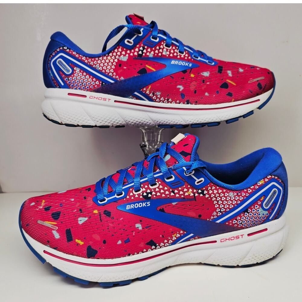 Brooks Women 9 Comfy footwear - Picture 1 of 8